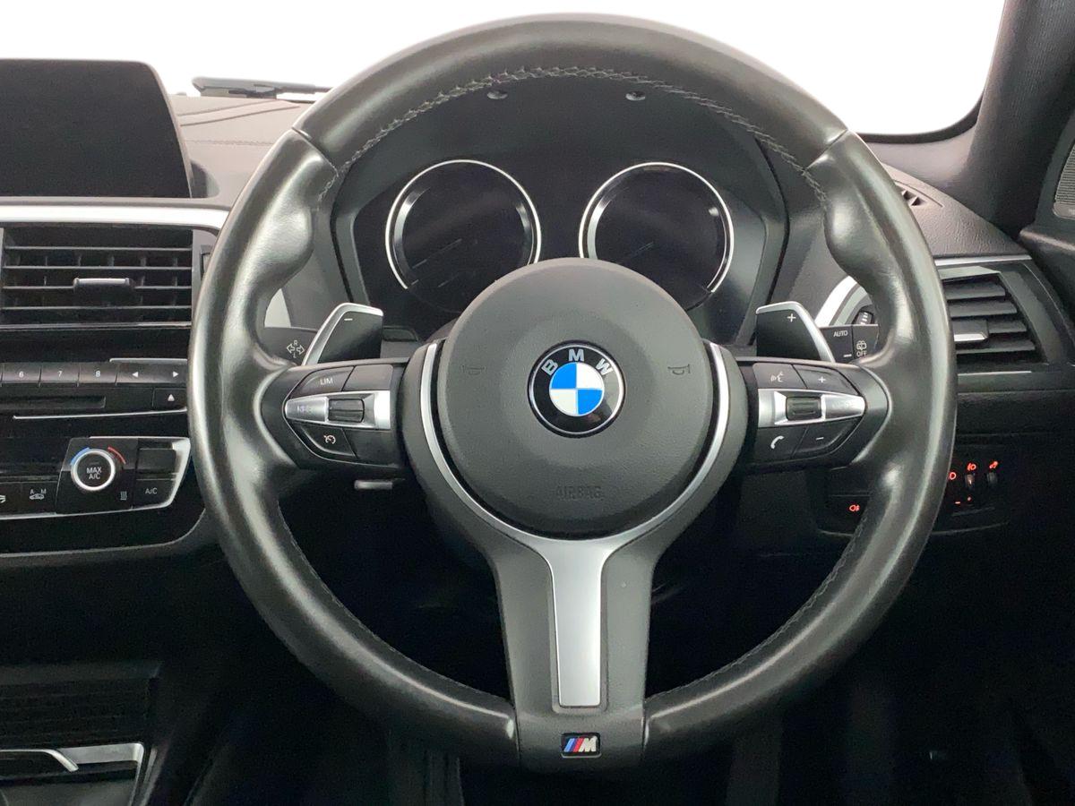 Used BMW 1 Series 2019 for sale - 76515813: Photo 11