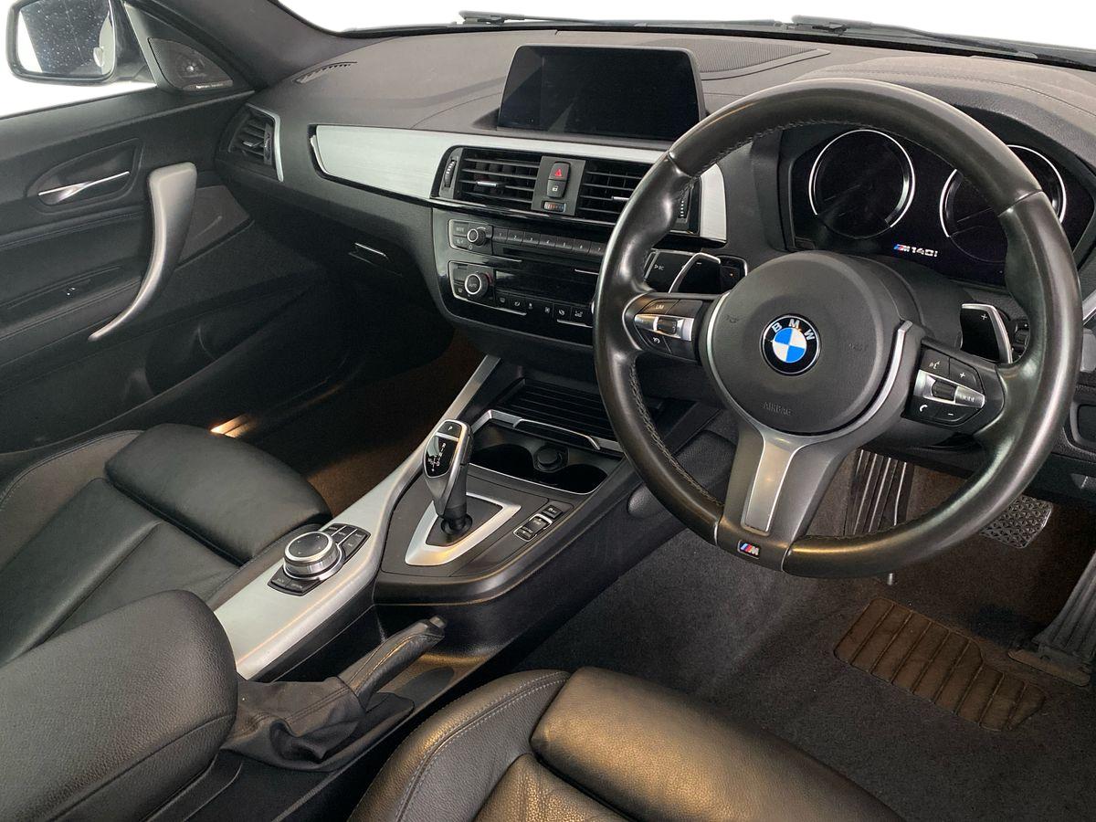 Used BMW 1 Series 2019 for sale - 76515813: Photo 12