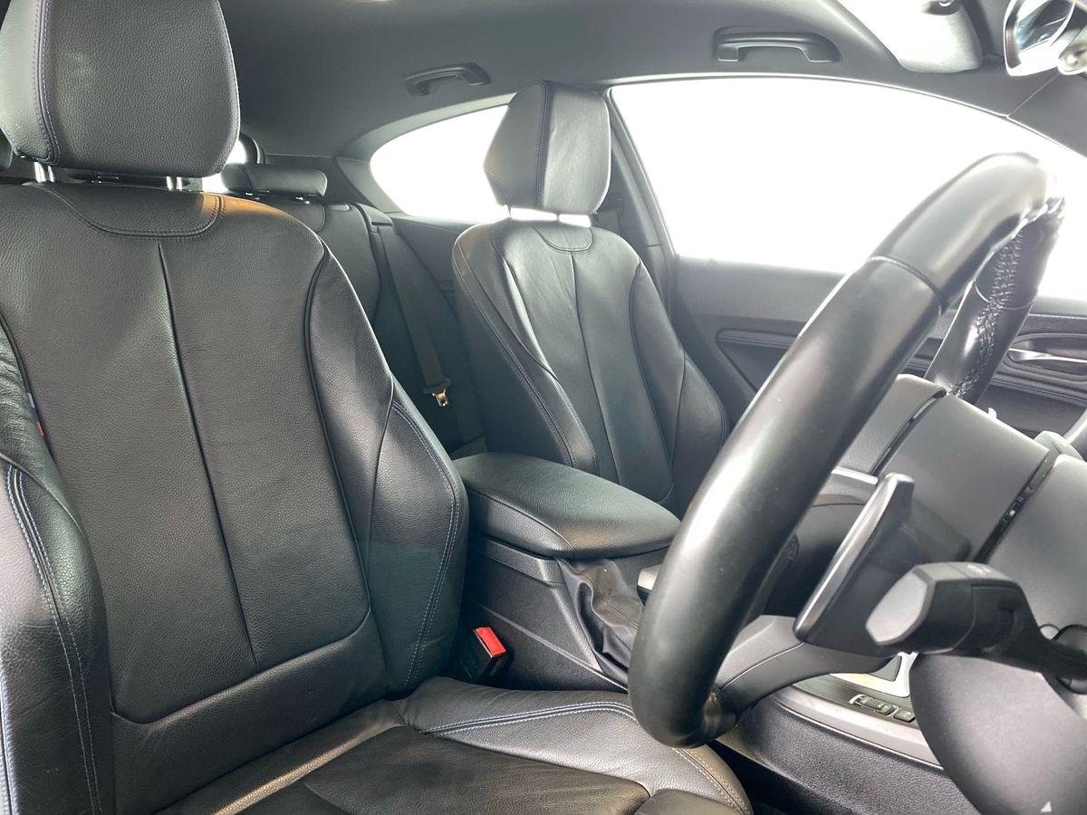 Used BMW 1 Series 2019 for sale - 76515813: Photo 13