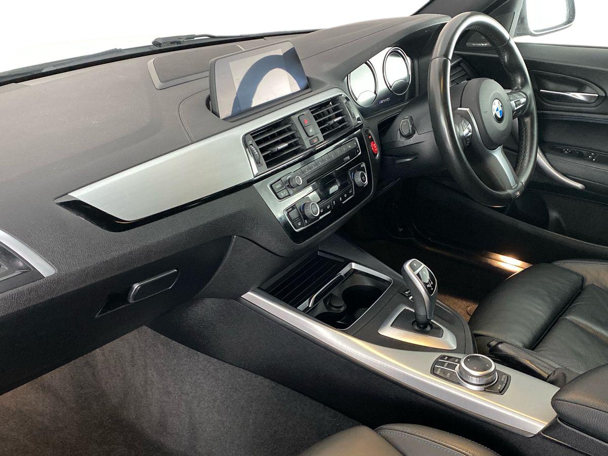 Used BMW 1 Series 2019 for sale - 76515813: Photo 14