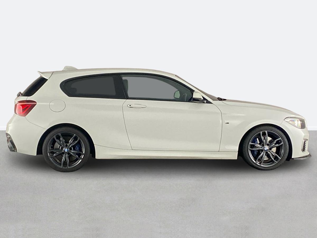 Used BMW 1 Series 2019 for sale - 76515813: Photo 2