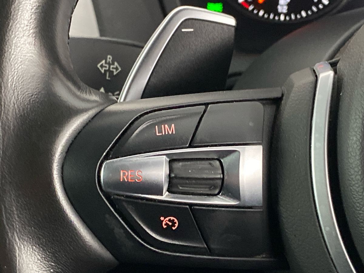 Used BMW 1 Series 2019 for sale - 76515813: Photo 23