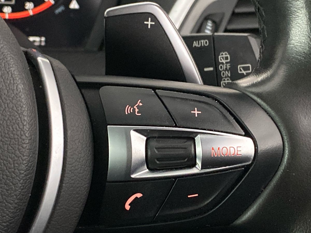 Used BMW 1 Series 2019 for sale - 76515813: Photo 24