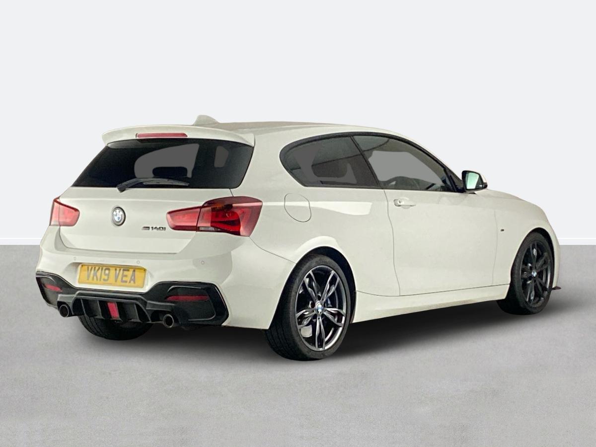 Used BMW 1 Series 2019 for sale - 76515813: Photo 3