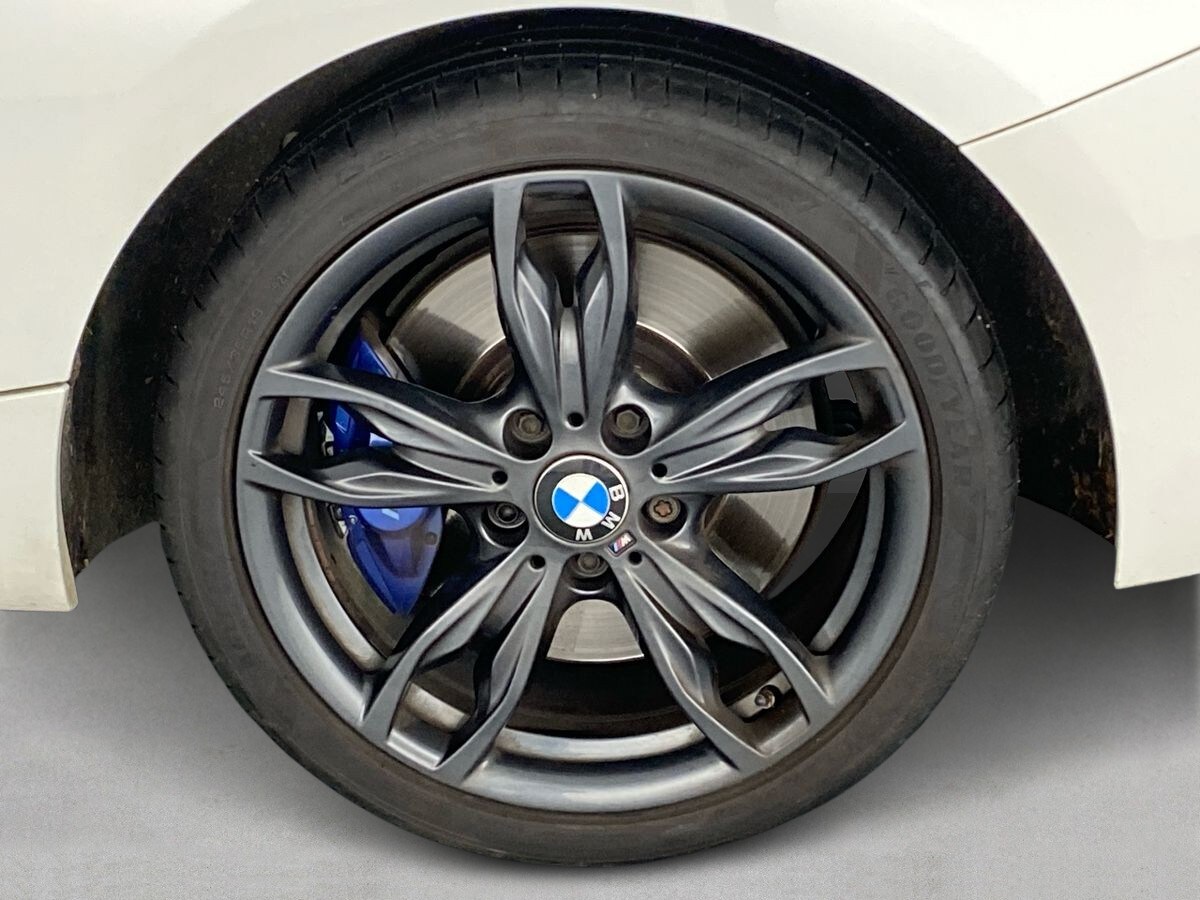 Used BMW 1 Series 2019 for sale - 76515813: Photo 30