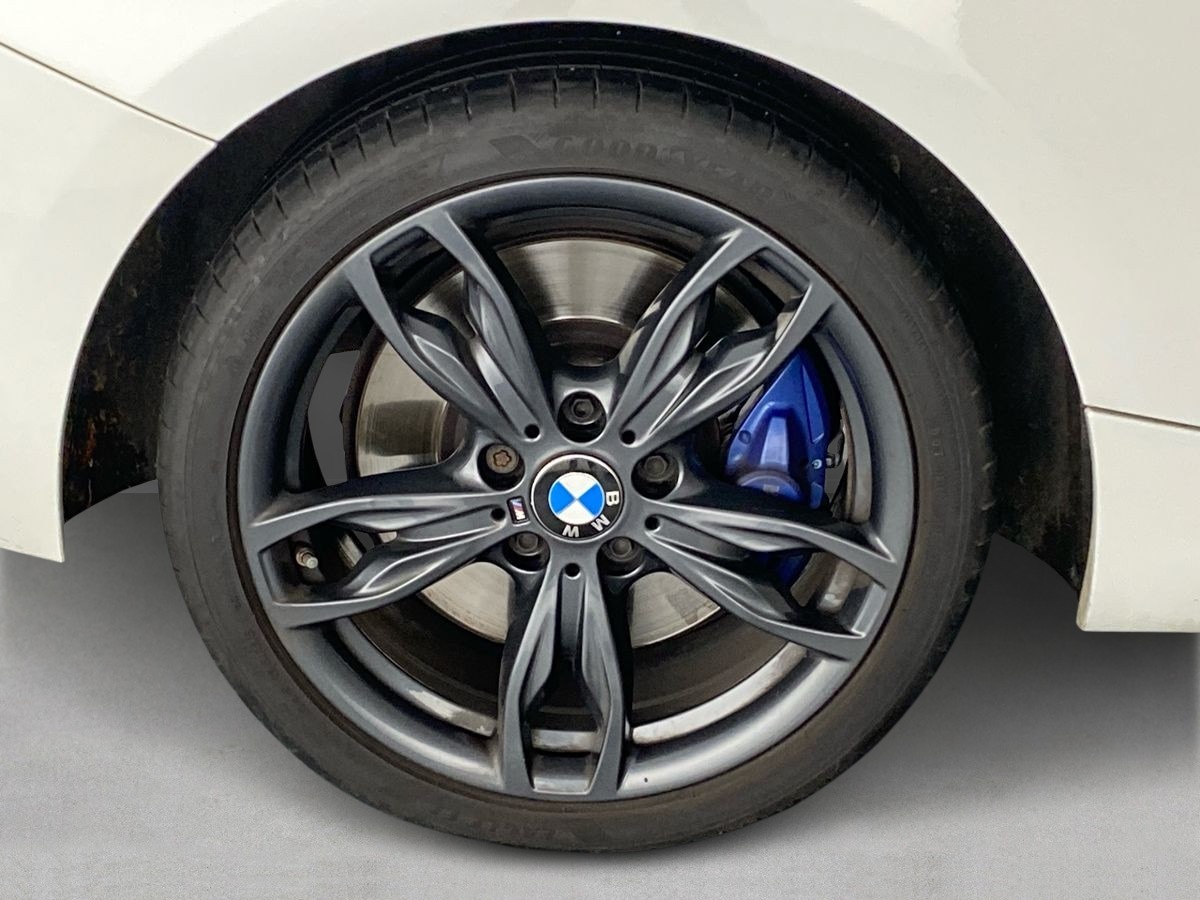 Used BMW 1 Series 2019 for sale - 76515813: Photo 31