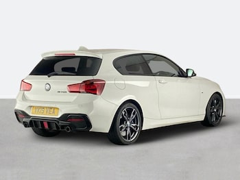 Used BMW 1 Series 2019 for sale - 76515813: Photo