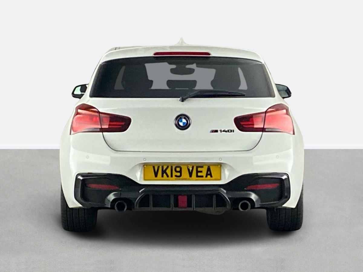 Used BMW 1 Series 2019 for sale - 76515813: Photo 4