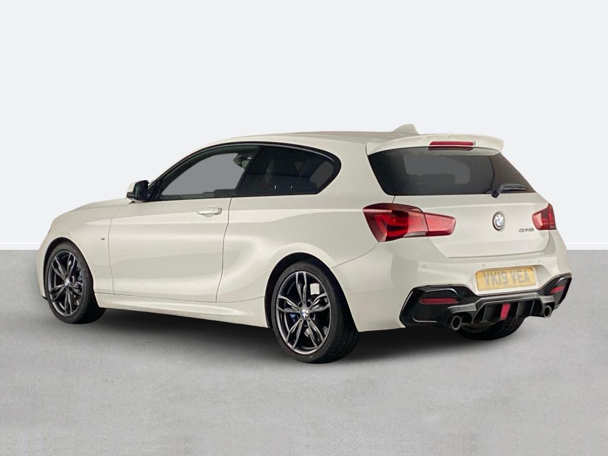 Used BMW 1 Series 2019 for sale - 76515813: Photo 5