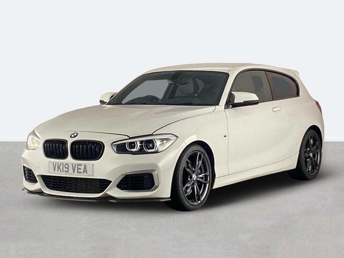 Used BMW 1 Series 2019 for sale - 76515813: Photo 7