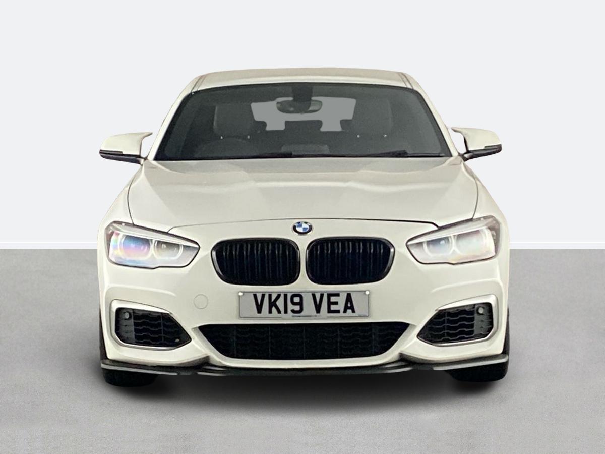 Used BMW 1 Series 2019 for sale - 76515813: Photo 8