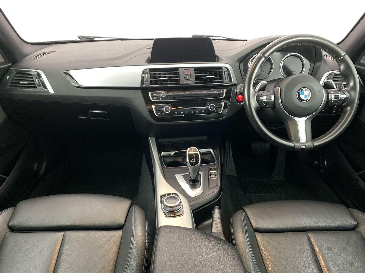 Used BMW 1 Series 2019 for sale - 76515813: Photo 9
