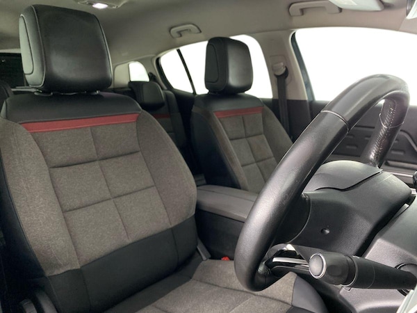 Used Citroen C5 Aircross 2022 for sale - 75191263: Photo 10