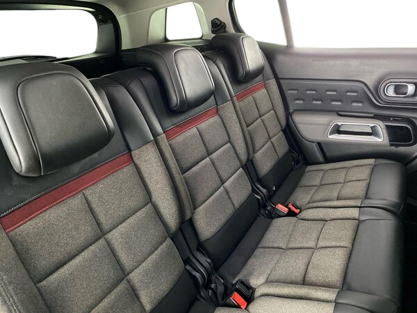 Used Citroen C5 Aircross 2022 for sale - 75191263: Photo 12
