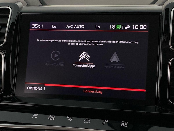 Used Citroen C5 Aircross 2022 for sale - 75191263: Photo 14