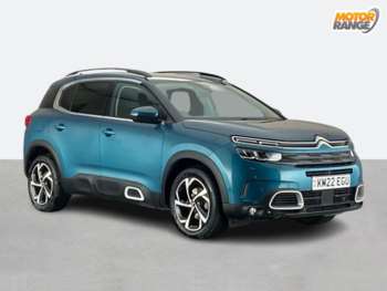 2022 - 1.5 BlueHDi 130 Shine 5dr