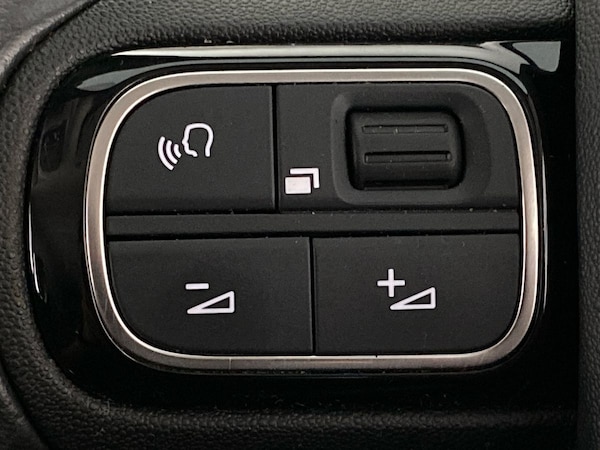 Used Citroen C5 Aircross 2022 for sale - 75191263: Photo 21
