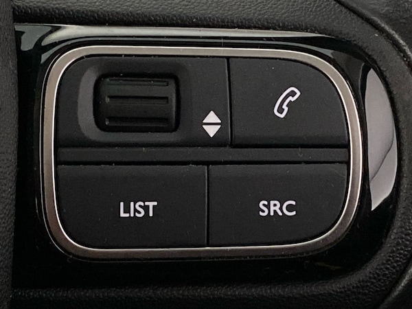 Used Citroen C5 Aircross 2022 for sale - 75191263: Photo 22