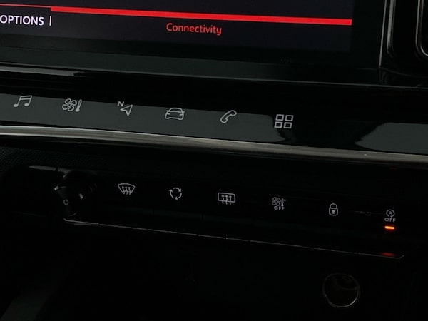 Used Citroen C5 Aircross 2022 for sale - 75191263: Photo 23