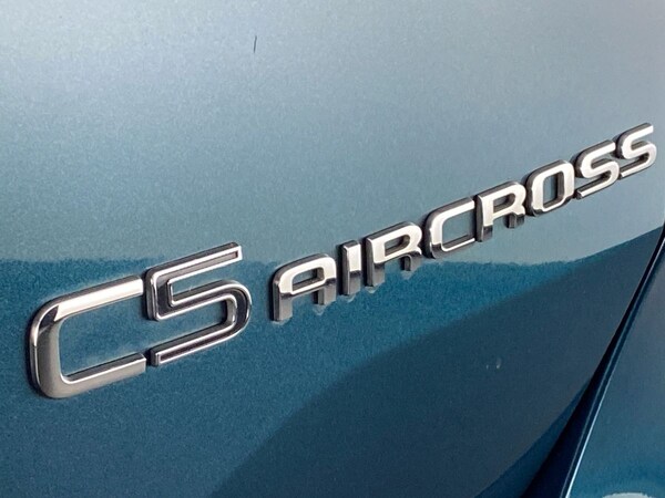 Used Citroen C5 Aircross 2022 for sale - 75191263: Photo 27