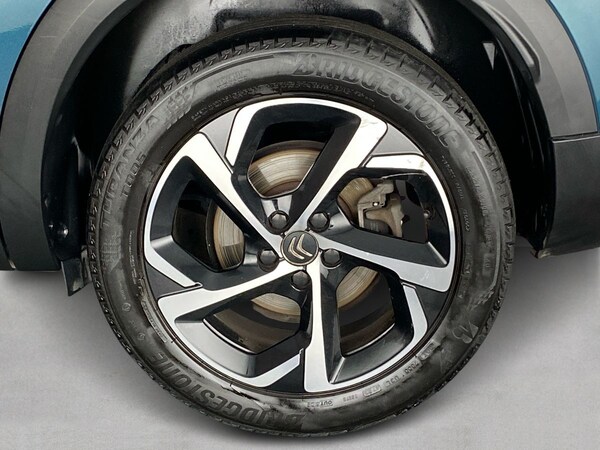 Used Citroen C5 Aircross 2022 for sale - 75191263: Photo 30