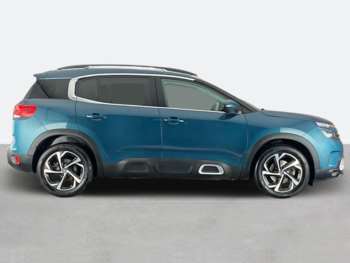 Used Citroen C5 Aircross 2022 for sale - 75191263: Photo