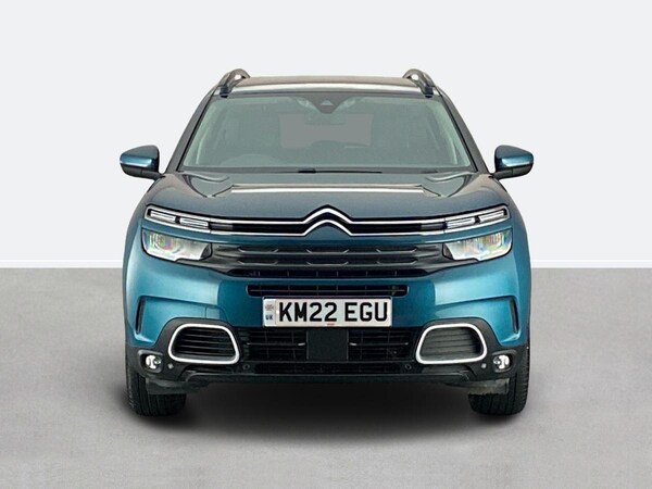 Used Citroen C5 Aircross 2022 for sale - 75191263: Photo 4