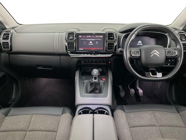 Used Citroen C5 Aircross 2022 for sale - 75191263: Photo 6