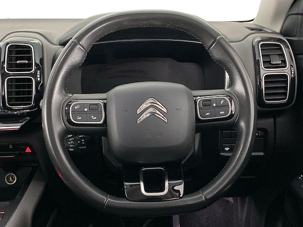 Used Citroen C5 Aircross 2022 for sale - 75191263: Photo 8