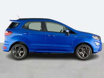 Used Ford Ecosport 2022 for sale - 74623554: Photo