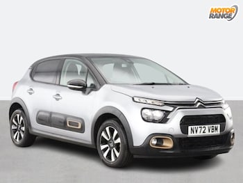 2023 - 1.2 PureTech 110 C-Series Edition 5dr EAT6