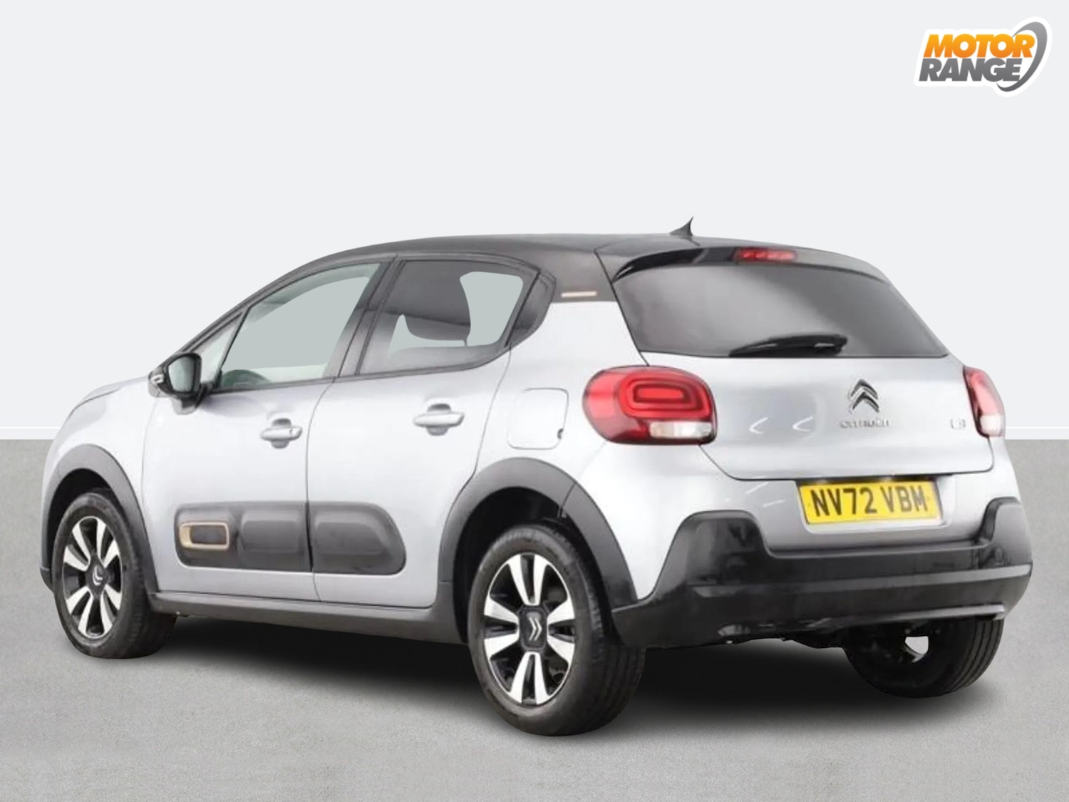 Used Citroen C3 2023 for sale - 77158757: Photo 3