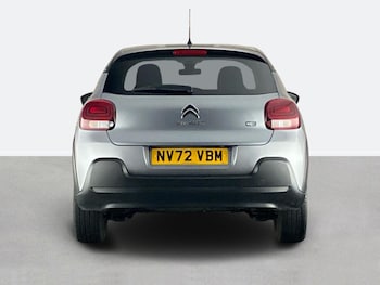 Used Citroen C3 2023 for sale - 77158757: Photo