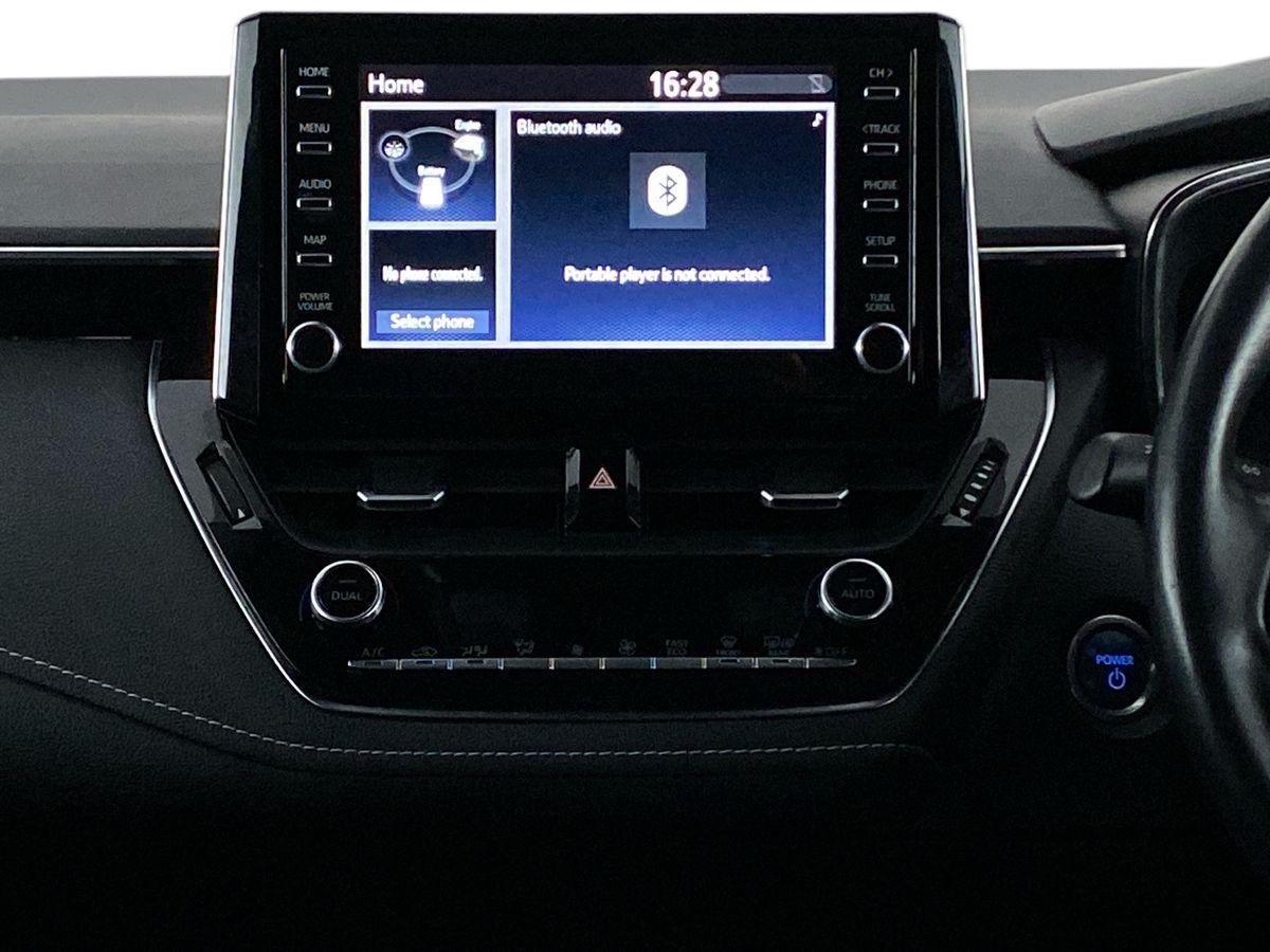 Used Suzuki Swace 2022 for sale - 77398105: Photo 10