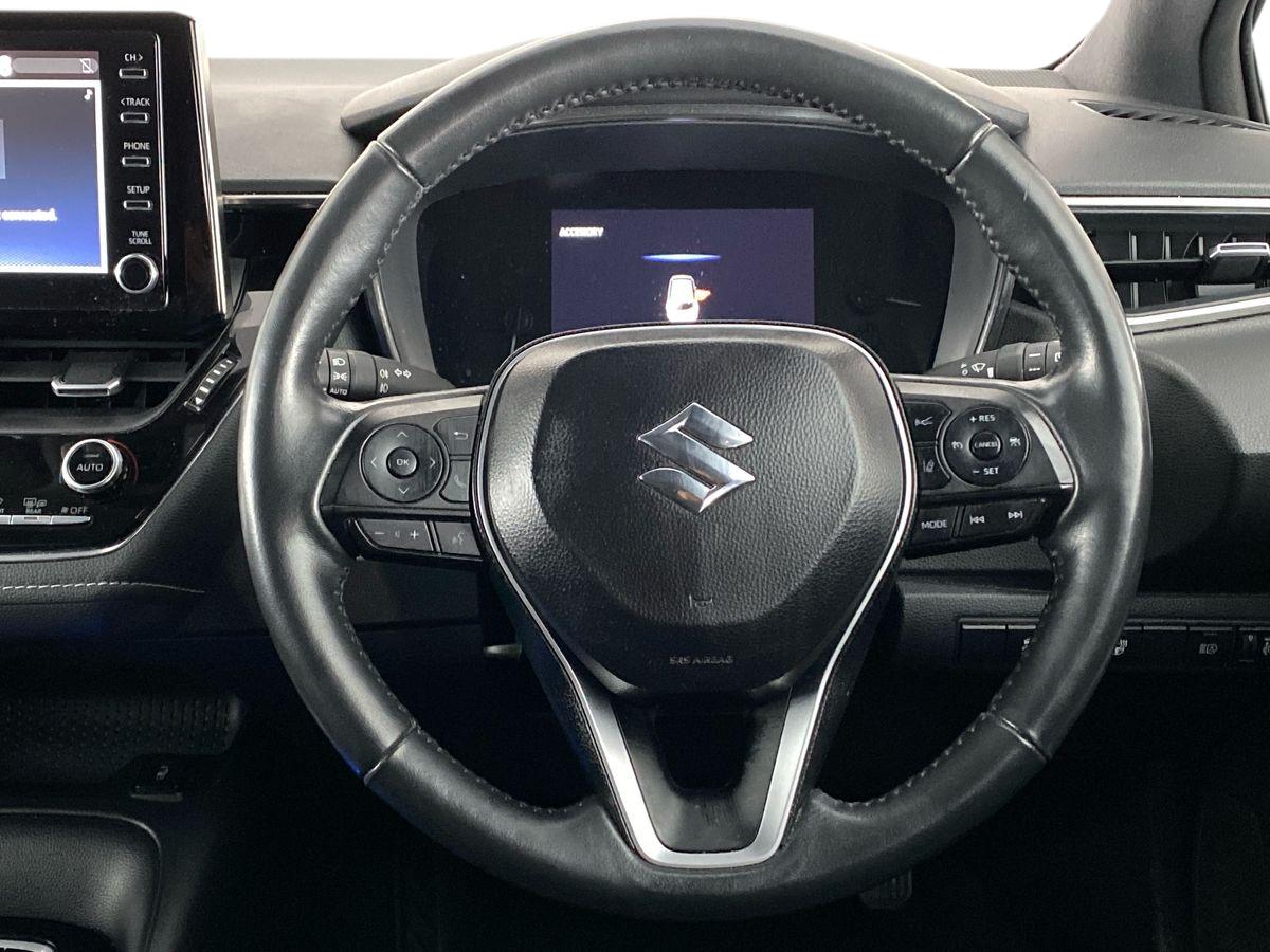 Used Suzuki Swace 2022 for sale - 77398105: Photo 11