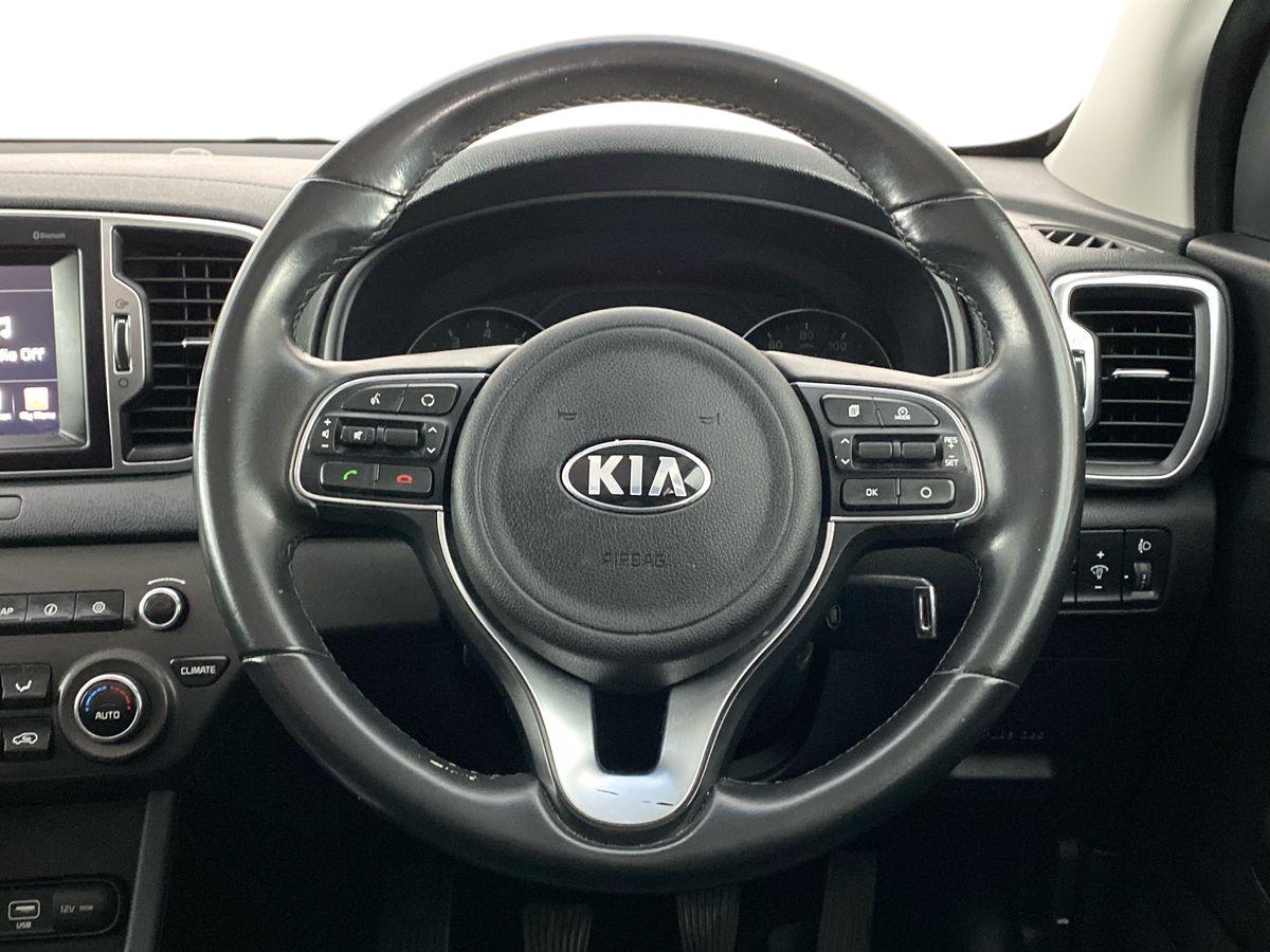 Used Kia Sportage 2018 for sale - 76705498: Photo 11