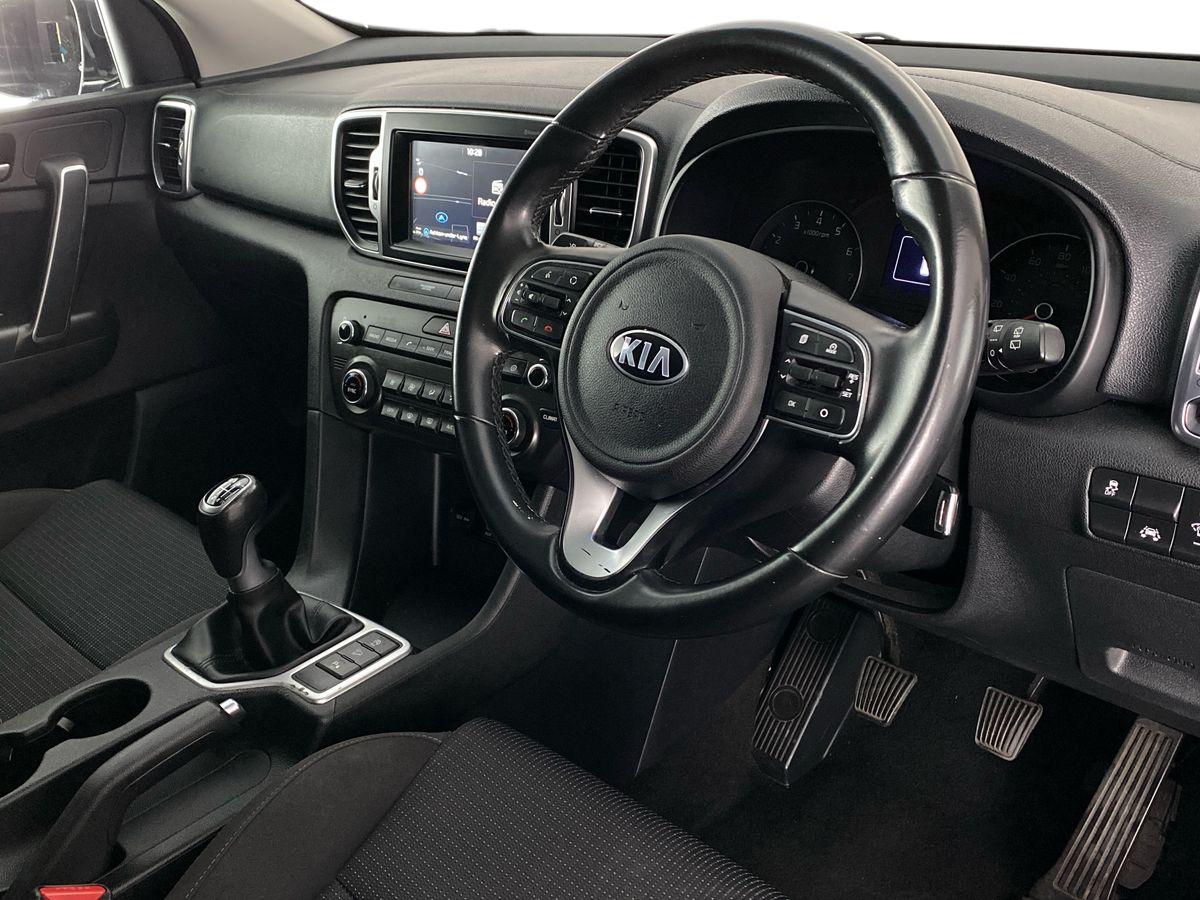 Used Kia Sportage 2018 for sale - 76705498: Photo 12