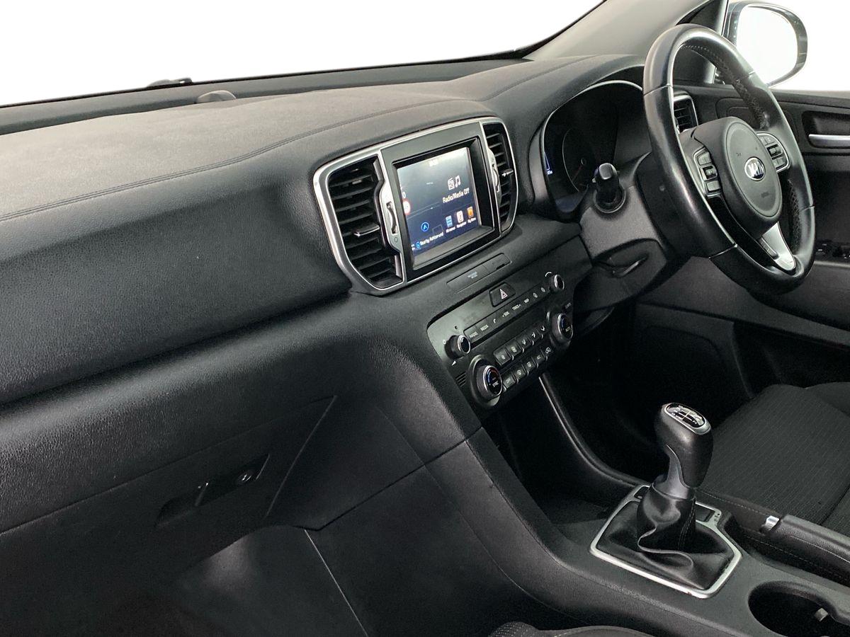 Used Kia Sportage 2018 for sale - 76705498: Photo 14