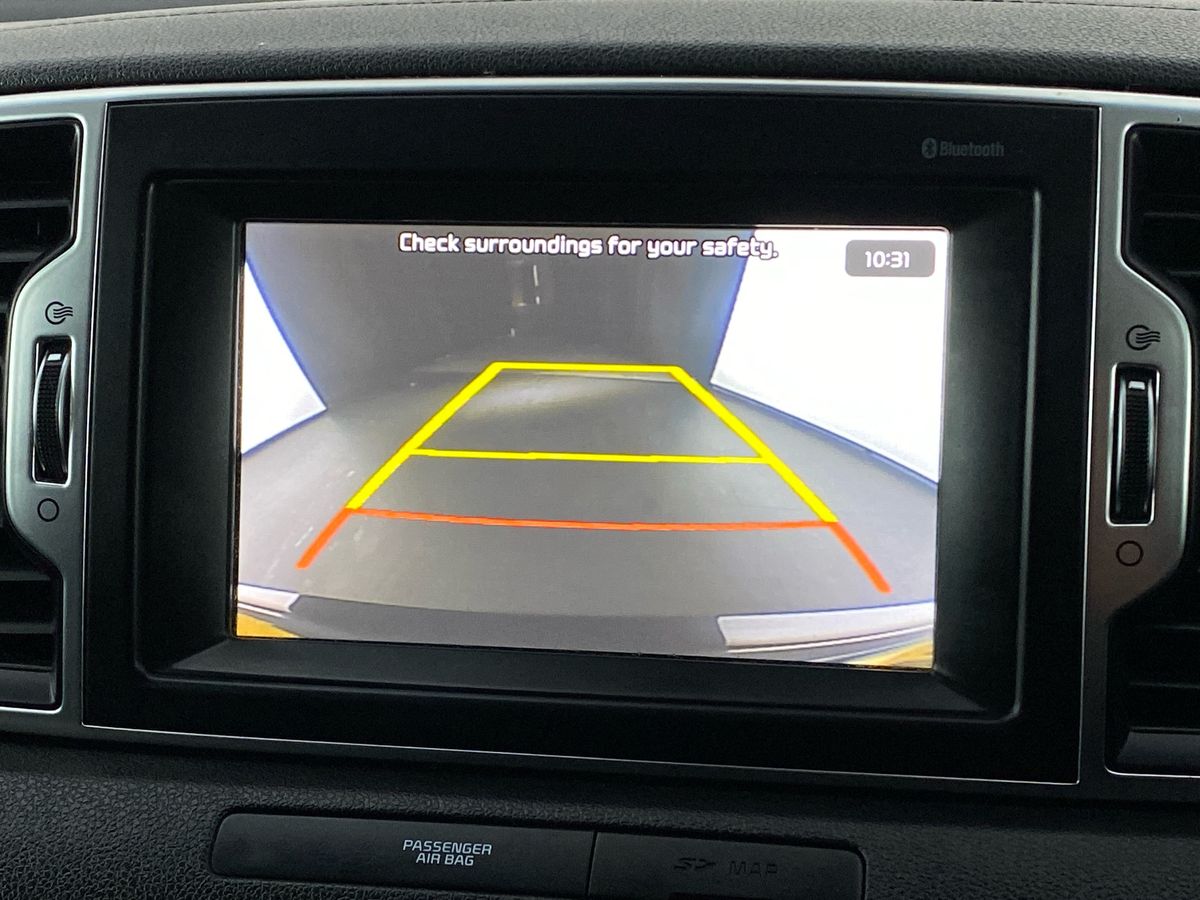 Used Kia Sportage 2018 for sale - 76705498: Photo 16