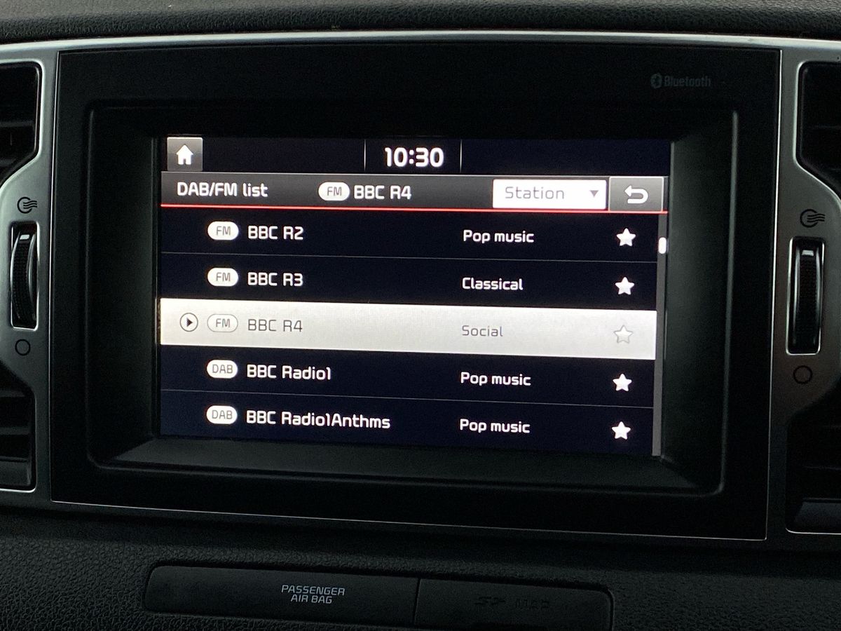 Used Kia Sportage 2018 for sale - 76705498: Photo 18