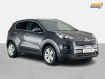 2018 - 1.6 GDi ISG 2 5dr