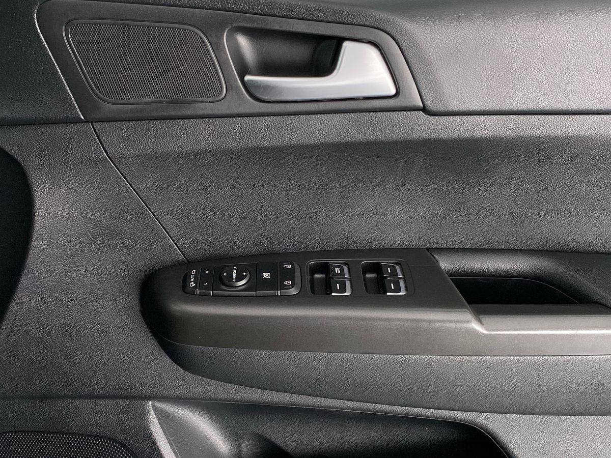 Used Kia Sportage 2018 for sale - 76705498: Photo 26