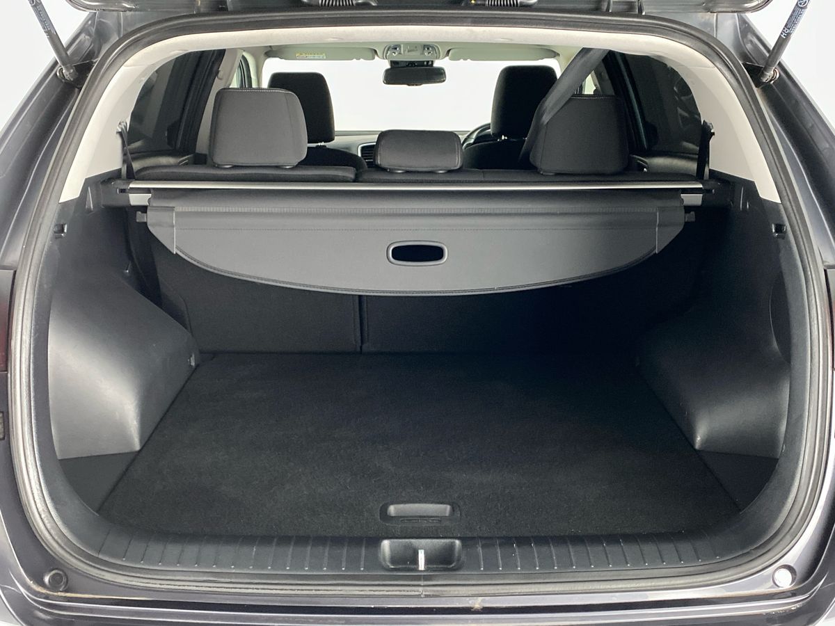 Used Kia Sportage 2018 for sale - 76705498: Photo 27