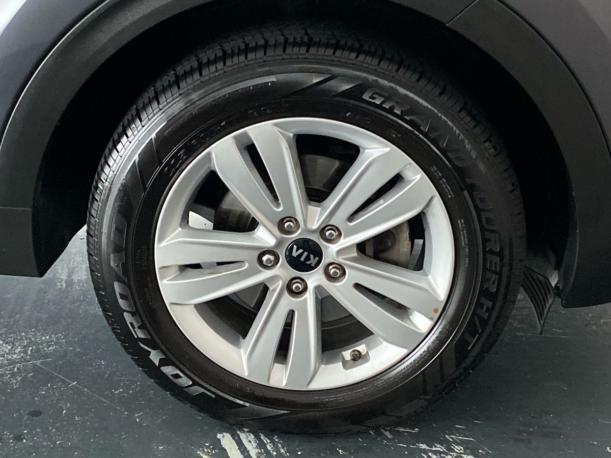 Used Kia Sportage 2018 for sale - 76705498: Photo 28