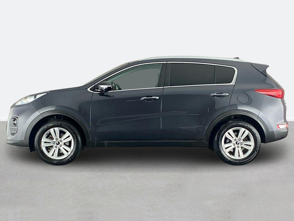 Used Kia Sportage 2018 for sale - 76705498: Photo 6