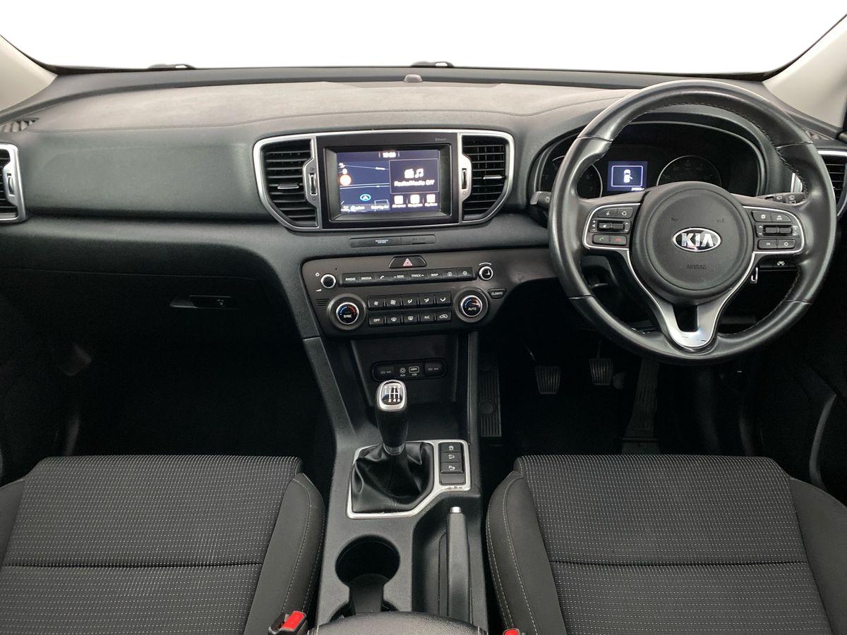 Used Kia Sportage 2018 for sale - 76705498: Photo 9