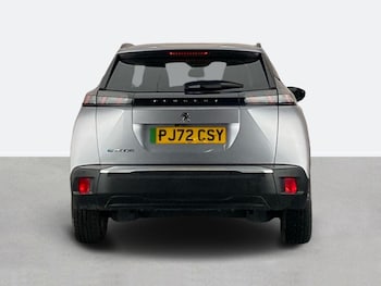 Used Peugeot 2008 2022 for sale - 77842874: Photo