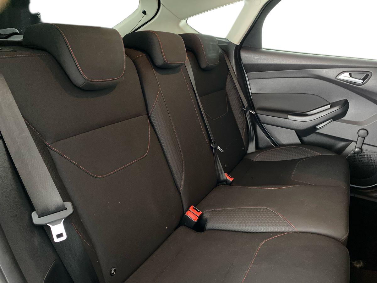 Used Ford Focus 2015 for sale - 77635164: Photo 15