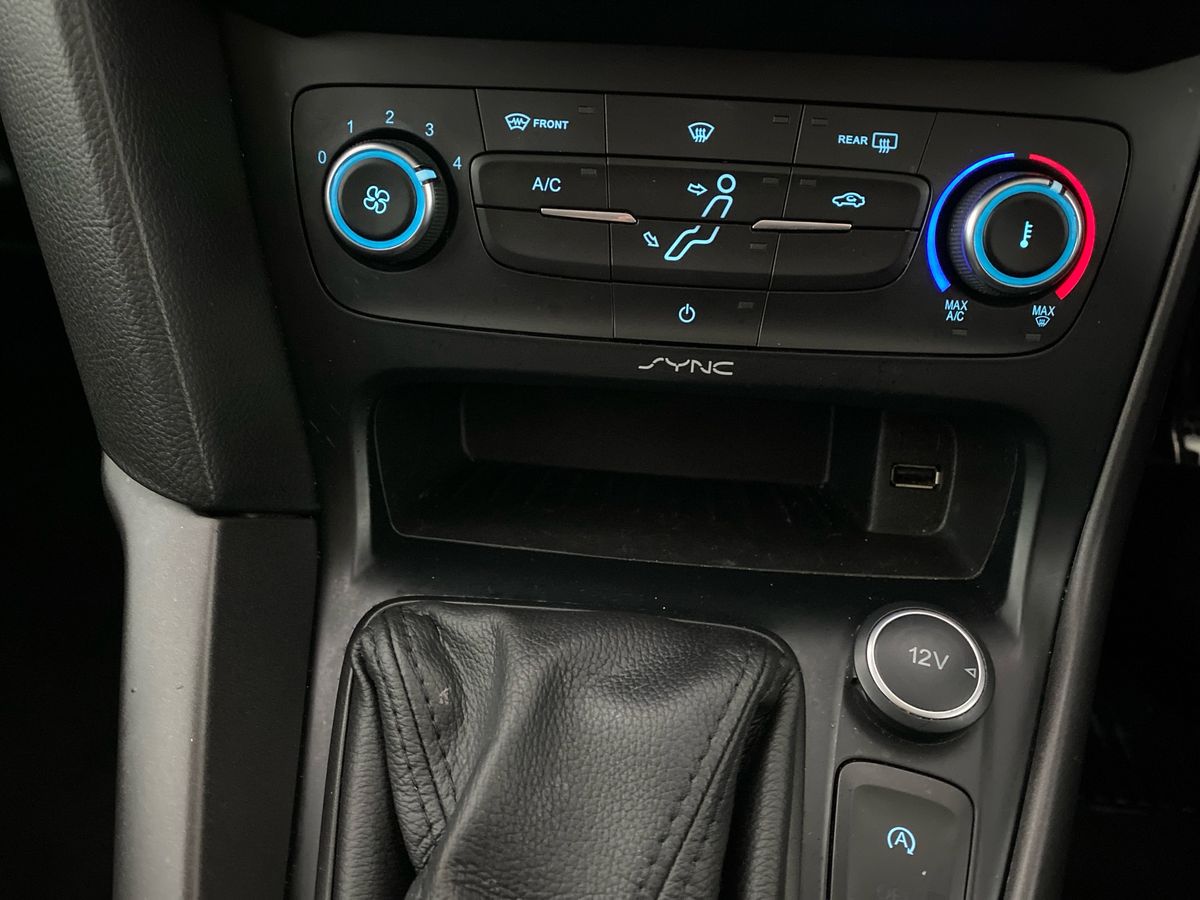 Used Ford Focus 2015 for sale - 77635164: Photo 19