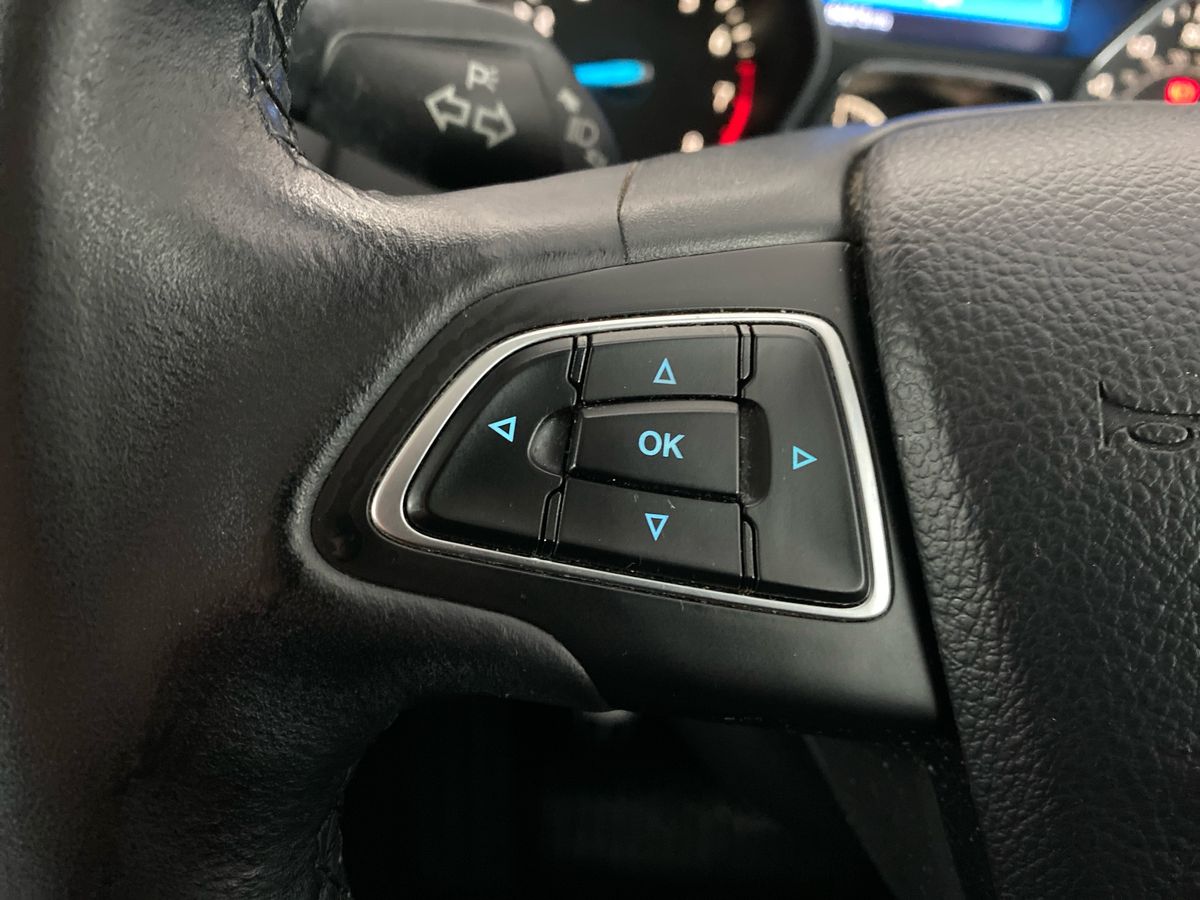 Used Ford Focus 2015 for sale - 77635164: Photo 20